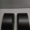 4 Pack Black Modern LED Wall Sconce Hardwired Indoor Wall Lights Up and Down Wall Mount Light Fixture for Living Room Bedroom Corridor Hallway Conservatory Warm White 3000K(with G9 Bulbs)