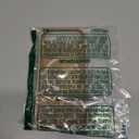 Miracase Magnetic for iPhone Air Case with Screen Protector(Compatible with MagSafe), Slim Thin Translucent Matte Military-Grade Protected Phone Cover for iPhone 17 Air 6.5", Gold