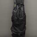 ATORPOK Camping Cot for Adults Comfortable, Tent Folding Cot for Sleeping, Lightweight Folding Bed with Carry Bag for Kids Supports 450 lbs, Office Na (Large Size)