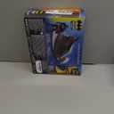 DC Comics, Batman Ninja Strike Katana Blade Batwing and 6" Action Figure, Super Hero Kids Toys for Boys and Girls Ages 3 & Up