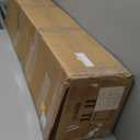 Front Bumper Lower Valance Compatible with Chevrolet Chevy Silverado 2016-2019 1500 LD W/Tow Hooks Holes Replace 84029773 GM1015134C