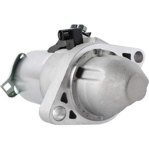 DB Electrical SMU0302 Remanufactured STARTER for ACURA RSX 2.0L 02 03 04 05 06 31200-PND-A01 