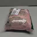 Reaowazo Tulle Skirts for Women Midi Long Fairy Skirt Tutu A-Line Mesh Layered High Elastic Waist Halloween Skirts (One Size)