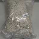 Bathroom Rugs Sets 2 Piece Plush Chenille Bath Rugs Non-Slip Bath Mats Absorbent Shaggy Rugs,Bathtub Mat, Gray Pet Dog Mats,Washable Bathroom Carpet for Tub, Shower, Washroom- 32x20 + 24x16 Inch