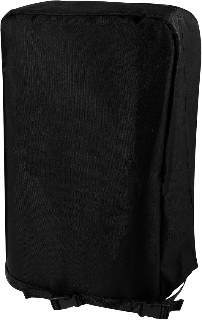 Golf Bag Rain Cover Portable Oxford Cloth Golf Bag Rain Protection Cover Waterproof Golf Bag Protector Rain Cover for Golf Bag 68-34-18in