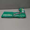 26" 16" Windshield Wiper Blades Replacement for Chevrolet Chevy Trax 2024 2025 Original Factory Quality Front Wipers Blade Set for My Car - (Pack of 2)