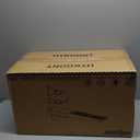 LED Parking Lot Light 300W, UL Listed 45,000LM 6500K Light with Dusk to Dawn Photocell, Adjustable Slip Fitter Mount, IP66 Waterproof, Commercial LED Area Security for Parking Lot, Roadway, 2 Packs