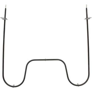 Range Oven Bake Element Compatible with Whirlpool Maytag Kenmore 3510KRW 3510PPA CRE9600BCL FCE10500A, AP6010824 Oven Bake Heating Element 240V 2800W Replace Y04000058 PS11744014