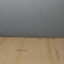 Art3d 2 Wood Slat Acoustic Panels for Wall and Ceiling - 3D Fluted Sound Absorbing Panel with Wood Finish - Walnut