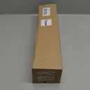 Bikoney Large Collage Picture Frame with Bulletin Board, Hanging Photo Display for Multiple Pictures, Wall Photo Organizer with 30 Clips & 6 Pushpins, Self Adhesive Hooks – No Drill Wood Photo Board for Room Decor