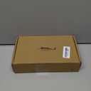 TUNNY 5 Pack Cabinet Handles-Matte Black 7.5"/192mm Screw Spacing Drawer Handles Kitchen Cabinet Handles Drawer Pulls Kitchen Cabinet Hardware Bedroom Cabinet Pulls