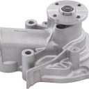 2.4L Timing Belt Water Pump Kit for Mitsubishi Eclipse 08-12, Galant 07-12