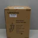 Lamomo Motion Sensor Outdoor Lights, Upgrade Dusk to Dawn Bronze Outdoor Light Fixture Wall Mounted, 100% Anti-Rust Aluminum Waterproof Porch Lights for Patio Front Door Garage