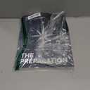 The Preparation: How To Become Competent, Confident, and Dangerous (Paperback)