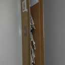 VINGLI 4ft Pre-lit Artificial Lighted Christmas Tree with 80 Warm White Lights,Star Topper, Xmas Tree Holiday Party Decorations with Sturdy Metal Stand