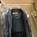 Levoit Tower Fan for Bedroom, 28ft/s Fans that Blow Cold Air, 28dB Quiet