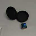 Infinity Gear Fidget Cube Spinner for Kid Adult, Transformable Spinning Top Metallic Fidget Toys for Anti-Anxiety Stress Relief Autism Finger Hand Spinner, 2-in-1 Cube Toy for Desk Office Classroom (Multicolored)