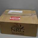 NRG Professional Hot Stone Warmer for Massage Therapy, 6 Quart - Hot Stone Heater Hot Stones Warmer Massage Stone Heater Massage Stone Warmer Massage Accessories - Adjustable Temperature Control