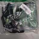 Large Waterproof Phone Pouch [with Sealing Strip], Cell Phone Dry Bag for iPhone 17 16 15 14 Pro Max Galaxy S25 S24 S23 S22 All Devices, Floating Water Proof Bag for Beach Water Park White (Large (Up to 8.5"))