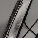 Third 3rd Brake Light for 2007-2013 Chevy Silverado/GMC Sierra 1500 2500 3500, TIME TUNNEL Sequential LED High Mount Stop Light for 2014 Silverado/Sierra Classic, Rear Center Cab Tail Lamp