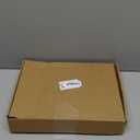 12-Cups Foldable Silicone Muffin Pan with Metal Reinforced Frame - Non-Stick Heat-Resistant Baking Mold for Muffins, Cupcakes, Mini Treats - Easy Storage Silicone Baking Pan, 7-Piece Baking Set