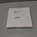 2 x 24 Pcs North Express Train Decorations Wooden Christmas Tree Hanging Ornament Christmas Train Birthday Party Decorations Believe North Pole Ticket Holiday Party