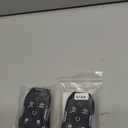 Smart Key Fob Keyless Entry Remote fits 2015-2020 Chevy Suburban/Tahoe/GMC Yukon + Yukon XL (HYQ1AA, 13580802), Set of 2