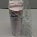 STANLEY Cafe To Go Travel Mug 20 oz | Leakproof Two-Part Drink Through Lid | Tumbler Cup for Coffee, Tea and Drinks | Insulated Stainless Steel Coffee Mug | BPA-Free | Rose Quartz