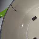 Lodge Essential Enamel Cast Iron Dutch Oven - Perfect for Bread Baking, Braising, Marinating & Slow Cooking - Features Moisture-Sealing Lid & Dual Handles - Kitchen Essentials - 6 Quarts - Avocado