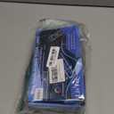 LivTee Smart LED Car Lights Interior with USB Port, LED Strip Fiber Optic Ambient Lighting Car, Wireless App Control, Sync to Music, Car Decorations Interior Accessories Gifts for Women Men, 6 in 1