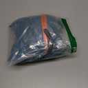 Esup 15L Small Hiking Backpack Foldable Lightweight Travel Day Pack Packable Camping Backpack for Women Men (Green)