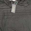 OFEEFAN Womens Long Sleeve Tunic Dress Fall Fashion Sweater Dress with Pockets Pleated Front Casual Winter (Large)