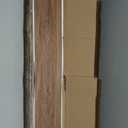 Art3d 36-Pack 54 Sq.ft Peel and Stick Floor Tiles Vinyl Plank Flooring Wood Look, Adhesive and Waterproof Tile Sticker for Bedroom, Living Room, Kitchen, RV in Rosewood