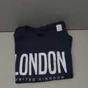 London England United Kingdom Sweatshirt S