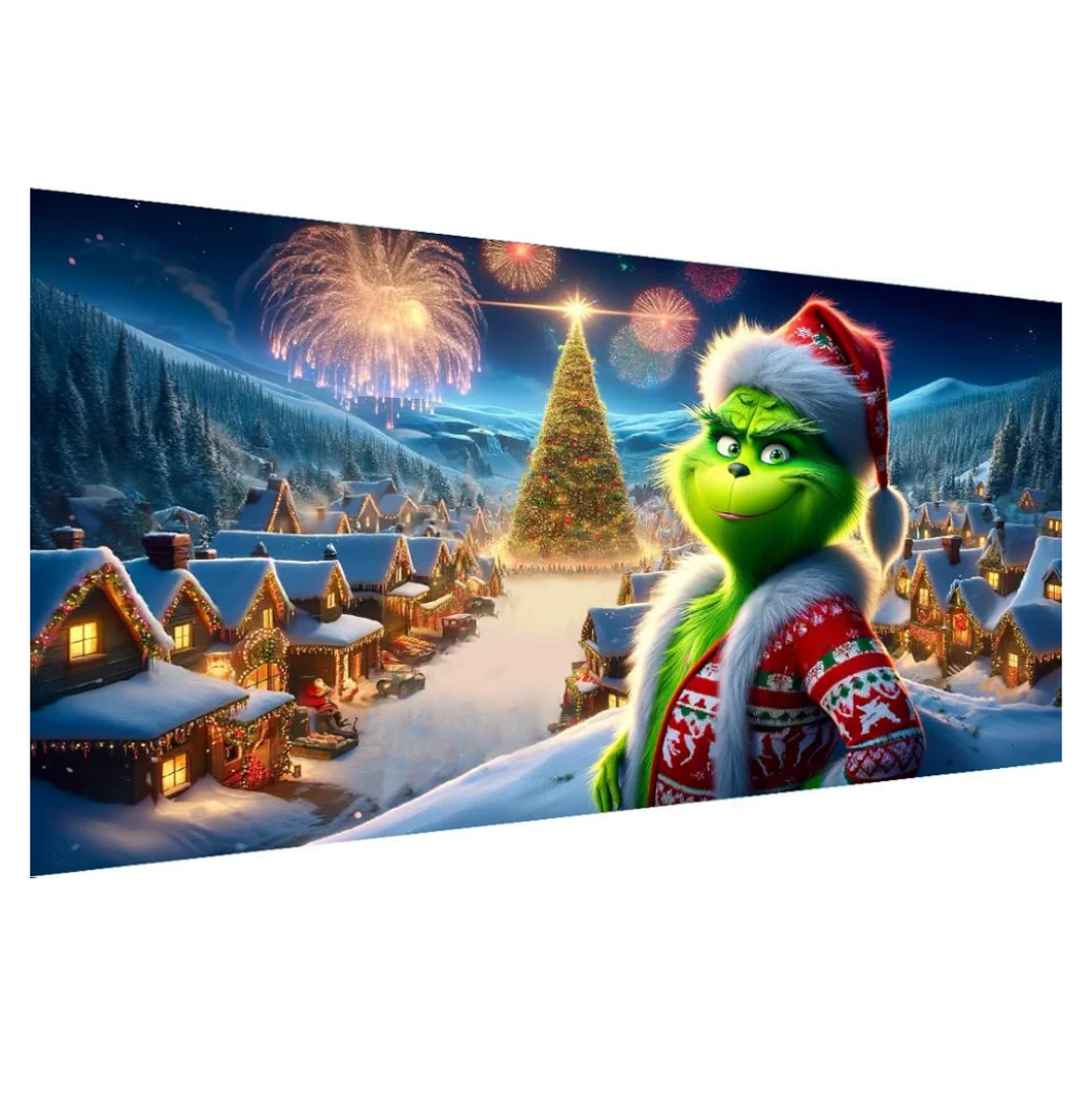 Advent Calendar 2024 Christmas Jigsaw Puzzles, 24 Box 1008 PCS Christmas Puzzle Countdown Calendar for Adults Teens, 24 Days Surprise Christmas Stocking Stuffer Gifts for for Boys Girls Women Men