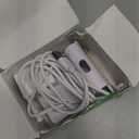 WOOX Smart Air Conditioner & Heater Pump Controller, WiFi IR Remote Control for Mini Split AC, Portable & Window AC, Temperature and Humidity Automation Controllers, Compatible with Alexa/Google