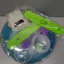 Orbeez Sensations Station Set - Glow in the Dark & Colourful Original Water Beads Kit for Creative Fun from 6 Years Old 