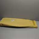 Jenofa-Cargo Mats for Hyundai Tucson 2022-2026 (Only Gas) Cargo Liner All Weather Trunk Mats Custom Fit Tucson (Upper Deck of Cargo) Waterproof Durable Trunk Liners Accessories Black