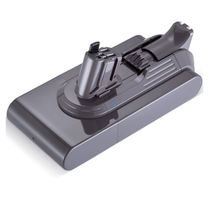 V11 Battery 25.2V 4.0Ah Compatible with D-yson Vacuum V11 V15 SV15 SV16 SV22 V11 Outsize V11 Torque Drive V15 Detect Vacuum (Click in Type