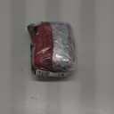 for KODAK PIXPRO Friendly Zoom FZ55/FZ45/FZ43 16MP Digital Camera Hard Carrying Storage Case(Only Red Case)