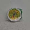 100 Yards Ivory Satin Ribbon Polyester Ribbon for Gift Wrapping Very Suitable for Weddings Party Hair Bow Invitation Decorations and More1-1/2 inch X 50Yards X 2 Roll