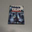 Escape Plan [DVD + Digital]