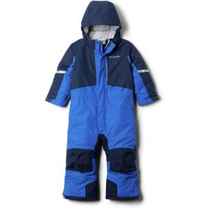Columbia Unisex-baby Buga Ii Suit (Bright Indigo/Collegiate Navy), XL
