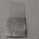 uxcell Acrylic Clear Display Case Box Dustproof Protection Showcase Cube Collectibles Show Box 3.9x3.9x11.8inch