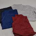 Realessentials Long sleeve XL Pack Of 4