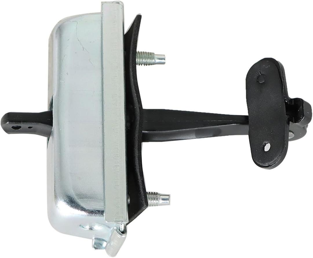 WFLNHB Front Left or Right Side Door Check Stop Replacement for Express Savana Van 1996-2019 924-920