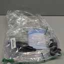 7ft Aquarium Siphon Vacuum Cleaner for Fish Tank Cleaning Gravel & Sand