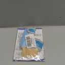 Semme Left Hand Thumb Splint for Kids, Thumb Wrist Stabilizer, Thumb Brace Corrector, with Finger Sleeve, Joint Correction Support Brace, (S)