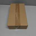 Briful 3PCS Peonies Artificial Flowers 24'' Faux Silk Flowers Spray Real Touch Fake Flowers Bouquet for Home Floral Arrangements Centerpiece Wedding Vintage Decor(Cream)