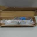 Dishwasher Lower Spray Arm for Frigidaire,Replaces OEM Part #5304506660 For Frigidaire Dishwashers Replacement Parts Model #FFID2426TD1A-5A/FFID2426TS1A-4A/LFID2426TF1A-5A etc